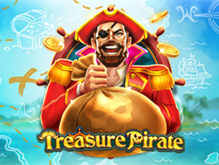 Treasure Pirate